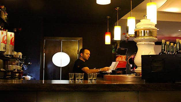 Famen comptoir