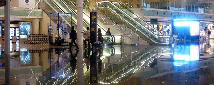 transfert Barcelone aéroport