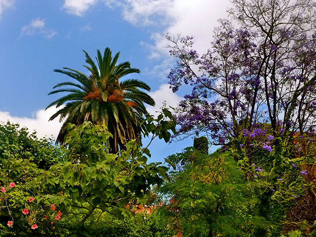 météo barcelone printemps