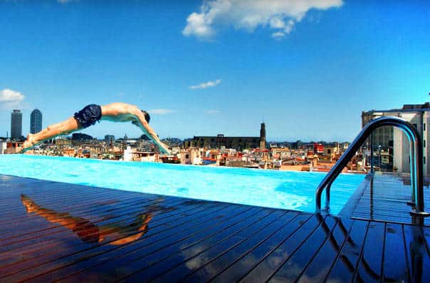 verychic piscine
