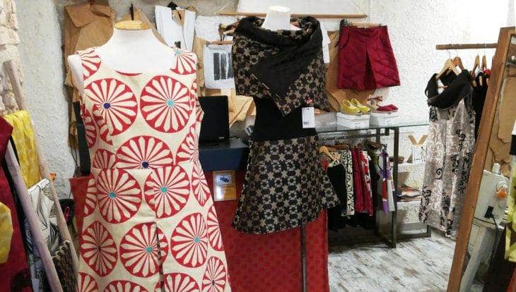 Novedades Dorins magasin
