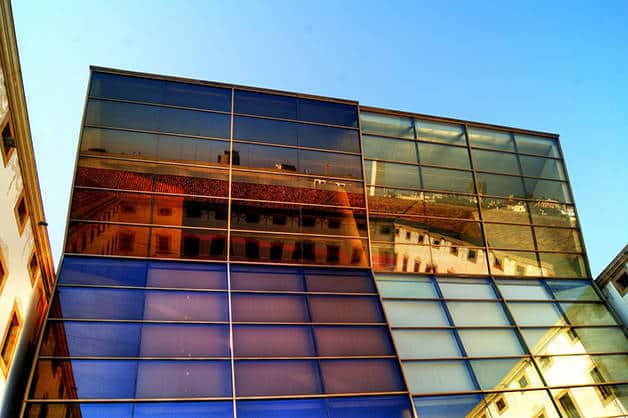 CCCB dimanche