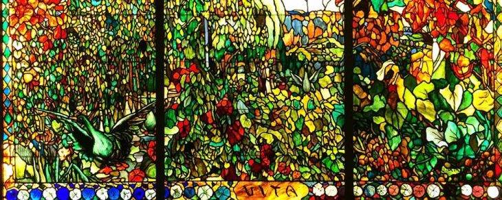 musée du modernisme catalan Barcelone