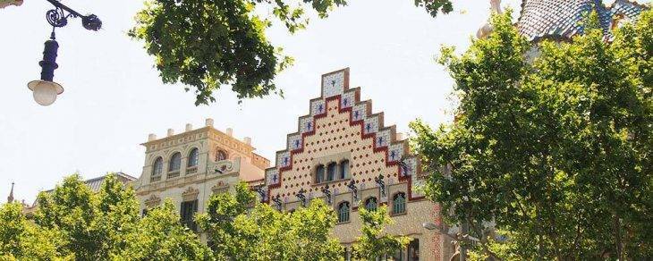 casa amatller