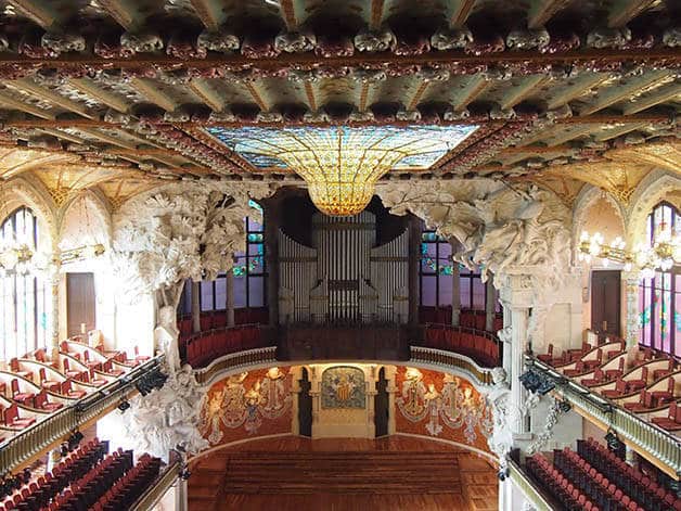 festival mas i mas palau de la musica