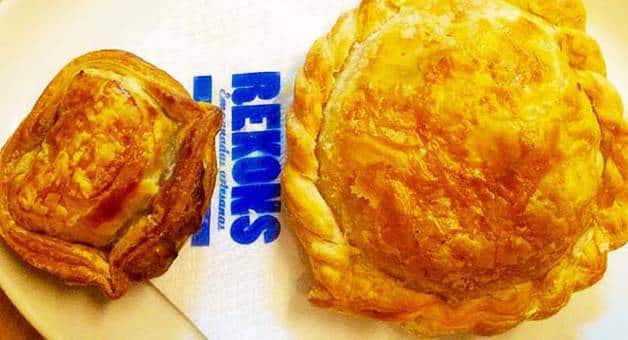 empanadas du rekons