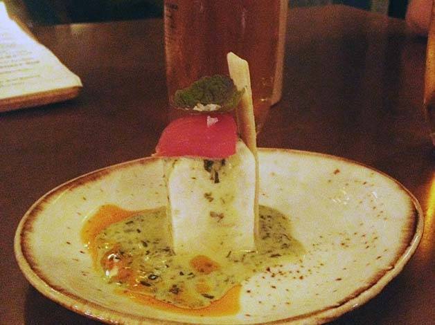 tapas du raval
