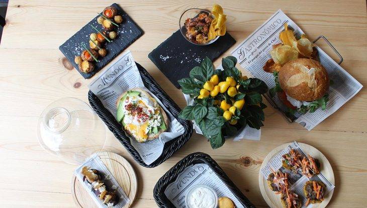 les tapas du carite