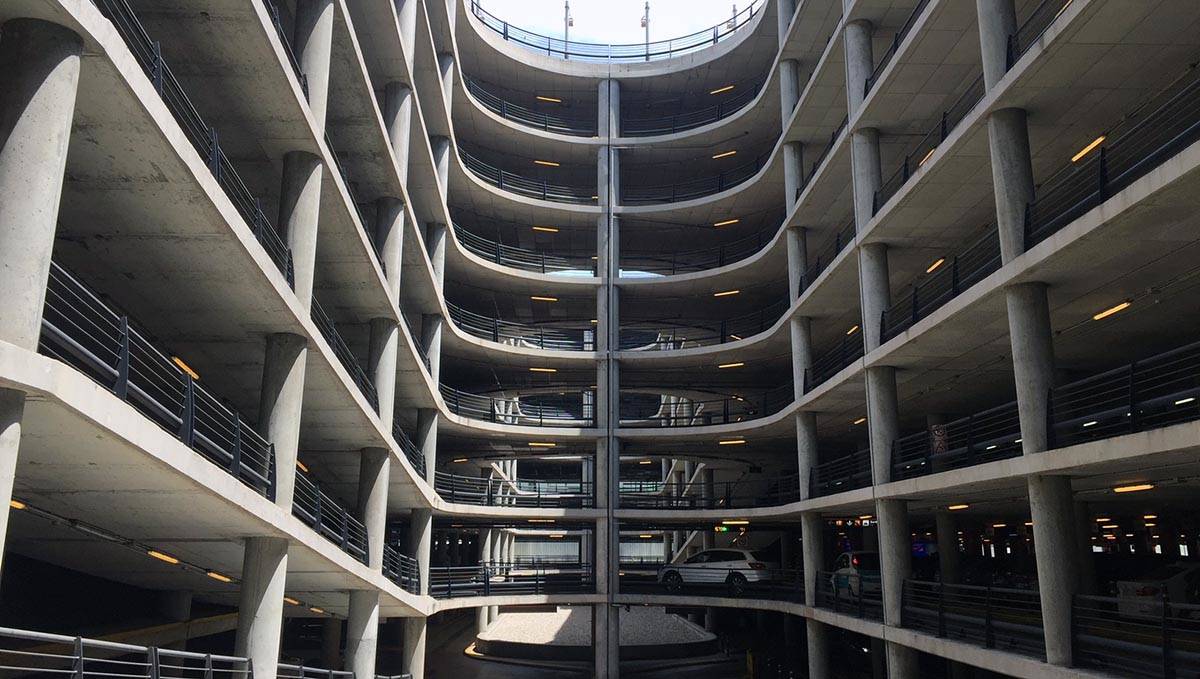 Parkings aéroport de Barcelone réservez votre place en ligne avant de vous envoler