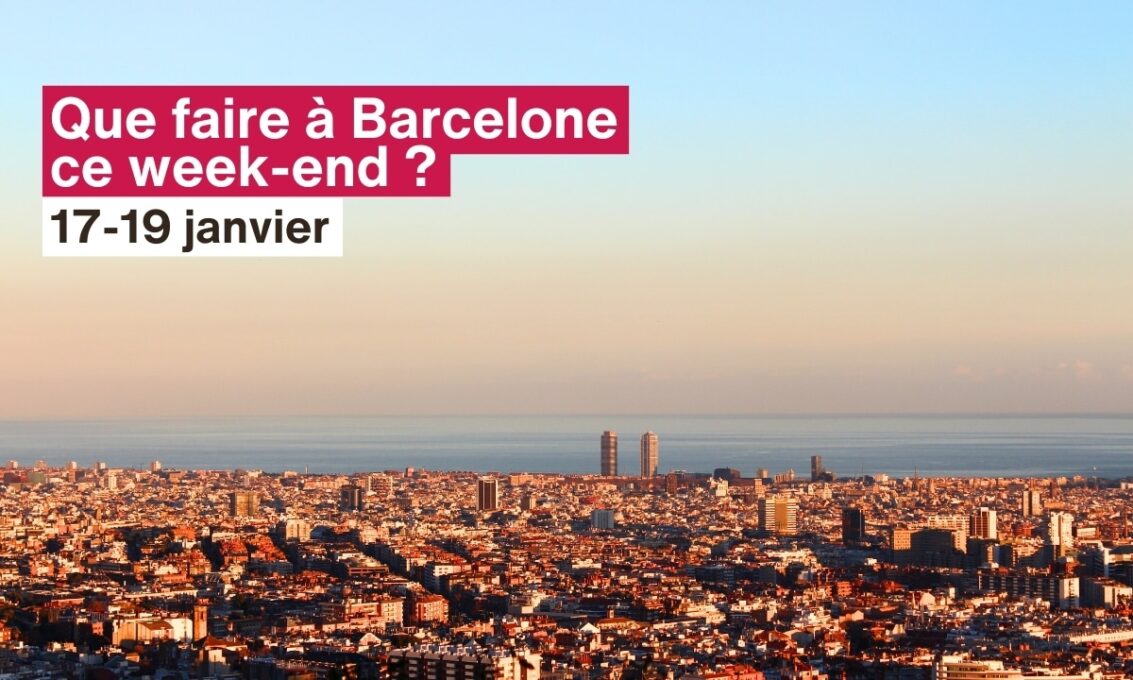 Les Bons Plans de Barcelone À visiter sans modération